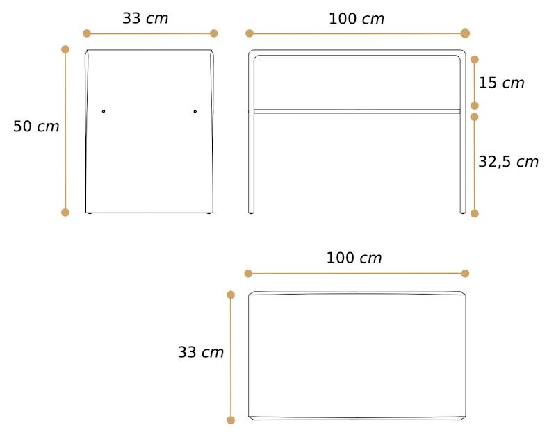 Mobile TV a ponte Brooklyn 100